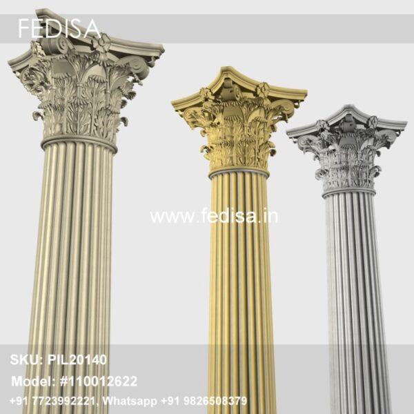 Metal Porch Pillars Seven Pillars Design Studio Pillar Cover Design