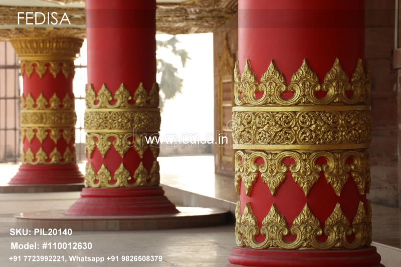 Prefab Pillars Pillar Arch Home Design Home Pillar Tiles Design