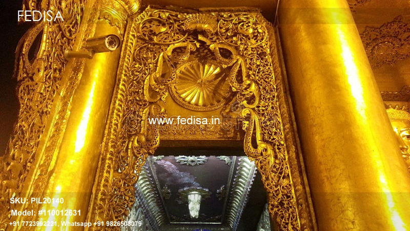 House Pillar Price Ghar Ka Pillar Pooja Room Pillar Design