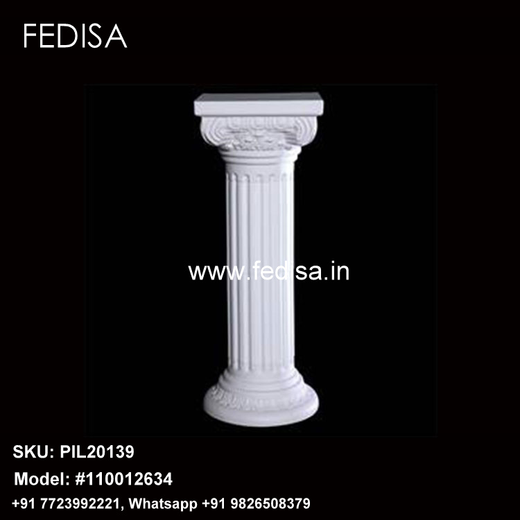 Brick Pillar Cost Modern Granite Pillar Design Pillar Corner Design