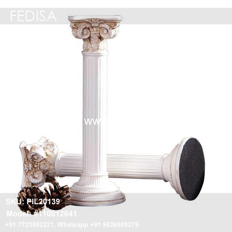 Post Pillar Column Seven Pillars Design Studio Pillar Cover Design