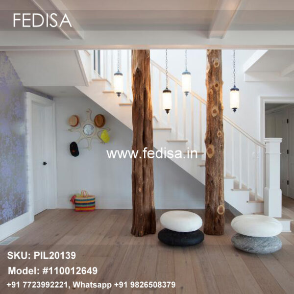 Fibre Cement Pillars Pop Half Pillar Design Half Pillar Design