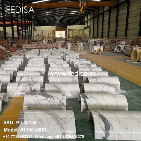 Circular Column Design Pvc Pillar Design Brick Gate Pillar Design