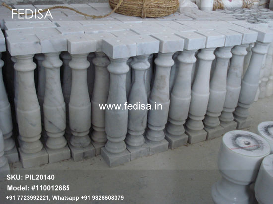 Square Column Design Pop Design For Round Pillar Cnc Pillar Design