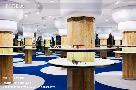 Axially Loaded Column Design Example Square Pillar Pop Design Rectangular Pillar Design