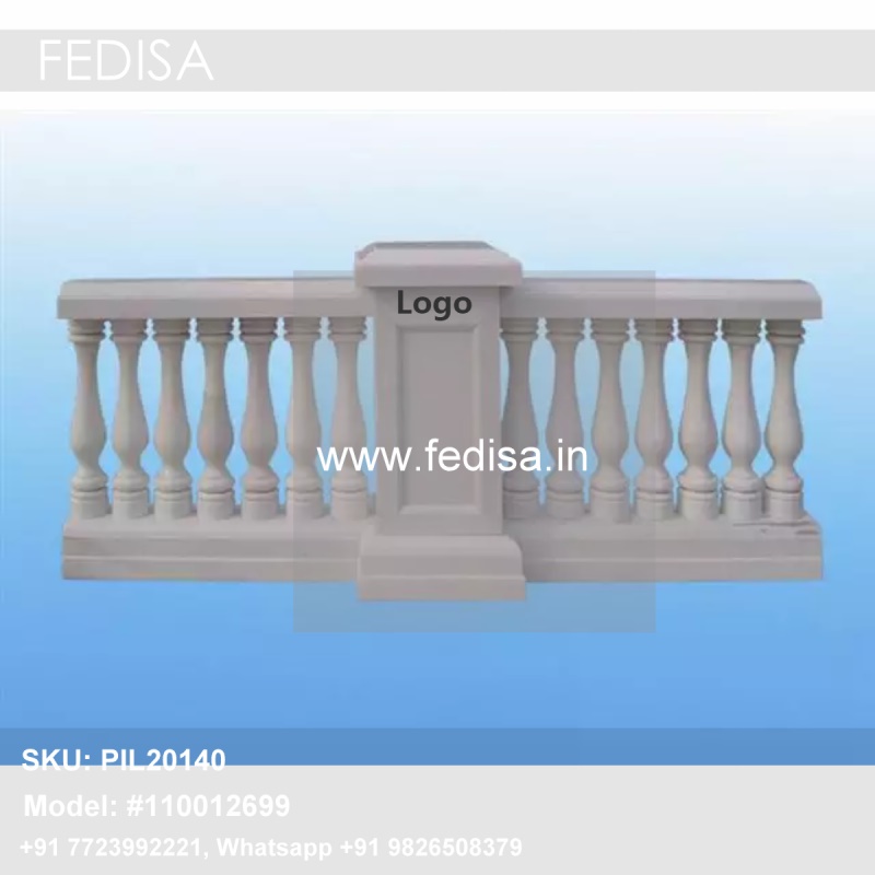 Simple Pillar Design Corner Pillar Design Side Pillar Design