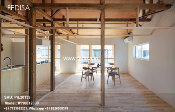 Modern Interior Columns Plywood Pillar Design Pillar Design Cement