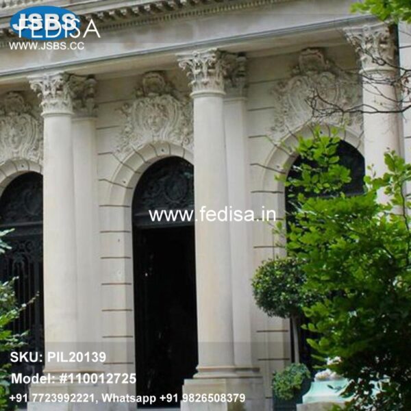 Short Column Design Plywood Pillar Design Pillar Design Cement