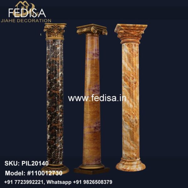 Roof Pillar Design Pvc Pillar Design Brick Gate Pillar Design