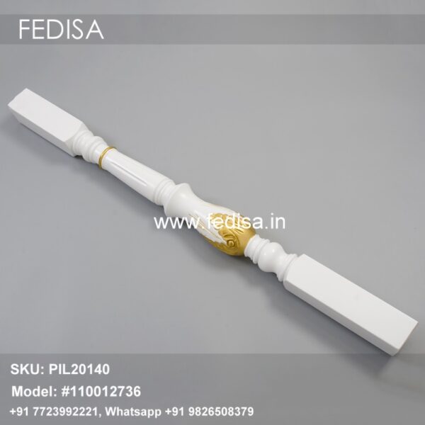 Circle Pillar Design Gol Pillar Ka Design Square Pillar Painting Designs