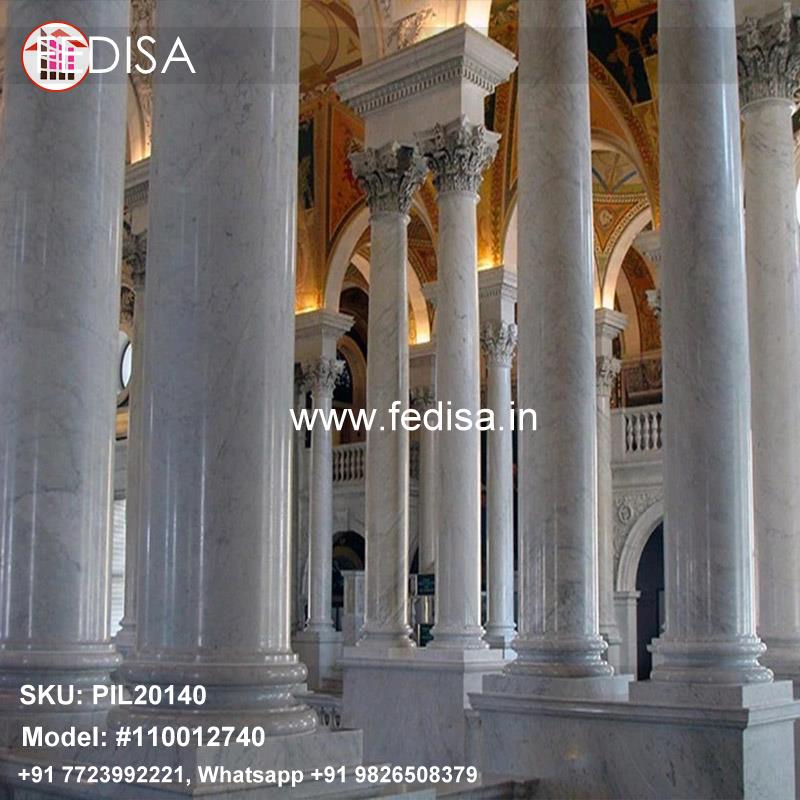 Column Design Architecture Ceiling Pillar Design Terrace Pillar Design