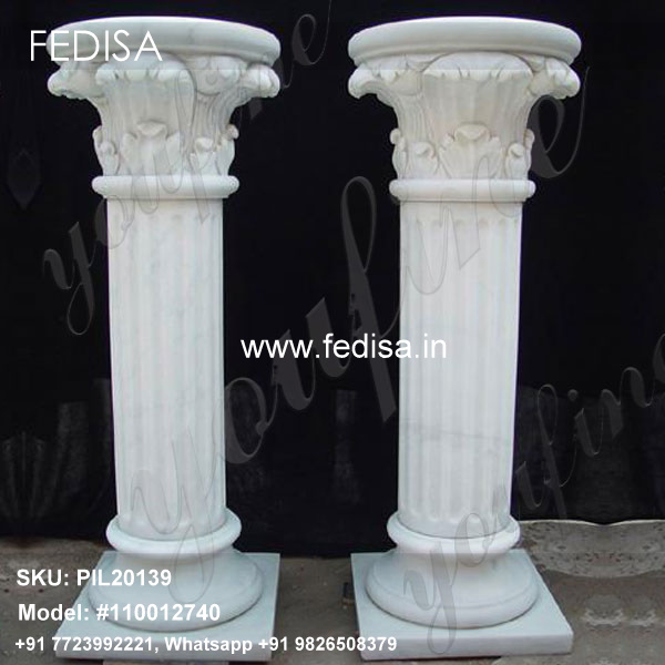 Granite Column Design Pvc Pillar Design Brick Gate Pillar Design