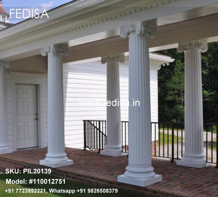 Cantilever Column Design Example Square Pillar Pop Design Rectangular Pillar Design