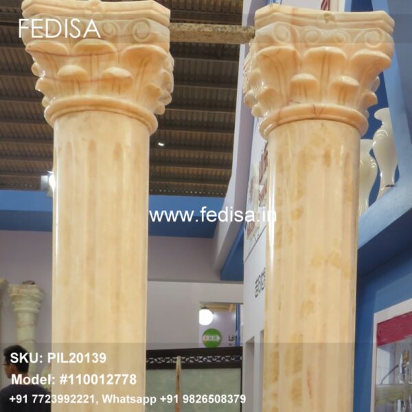 Outside Pillar Design Ceiling Pillar Design Terrace Pillar Design