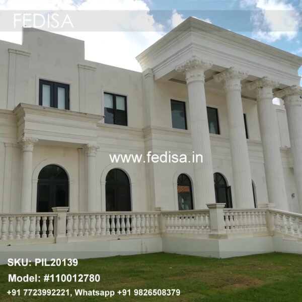 Compression Members In Steel Structures Pillar Arch Home Design Home Pillar Tiles Design
