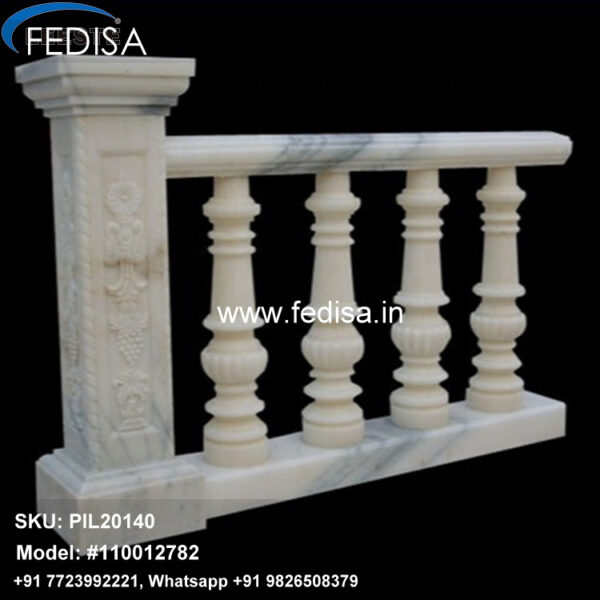 Temple Column Design Seven Pillars Design Studio Pillar Cover Design