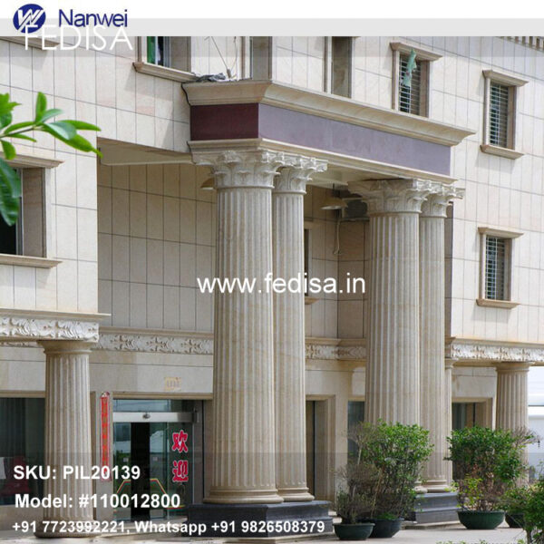Steel Column Base Plate Design Square Pillar Pop Design Rectangular Pillar Design