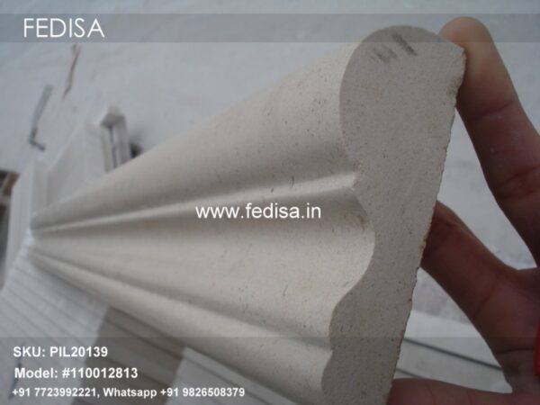 House Pillar Granite Design Square Pillar Pop Design Rectangular Pillar Design