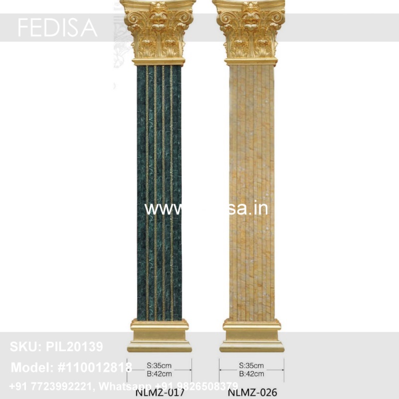 Y Column Design Modern Granite Pillar Design Pillar Corner Design