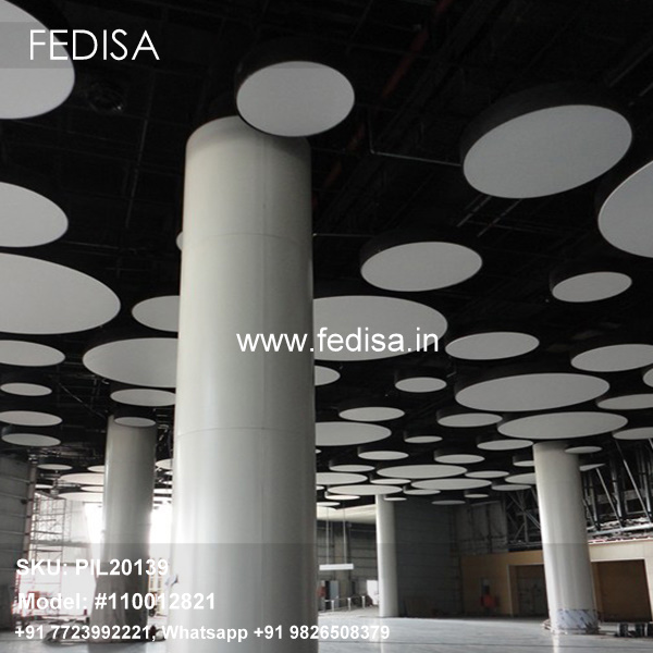 Block Pillar Design Ceiling Pillar Design Terrace Pillar Design