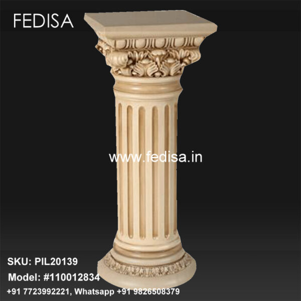 Veranda Column Design Temple Pillar Painting Design Traditional Pillar Design
