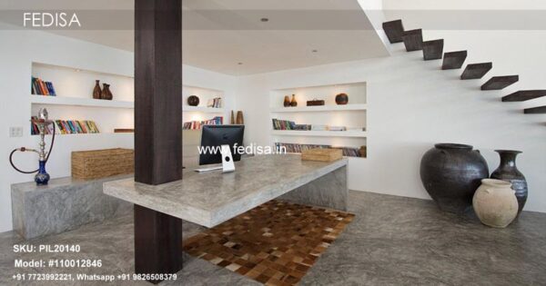 Front House Column Design Seven Pillars Design Studio Pillar Cover Design