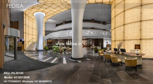 Bamboo Column Design Modern Granite Pillar Design Pillar Corner Design