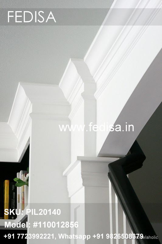 Excel Sheet For Column Design Seven Pillars Design Studio Pillar Cover Design