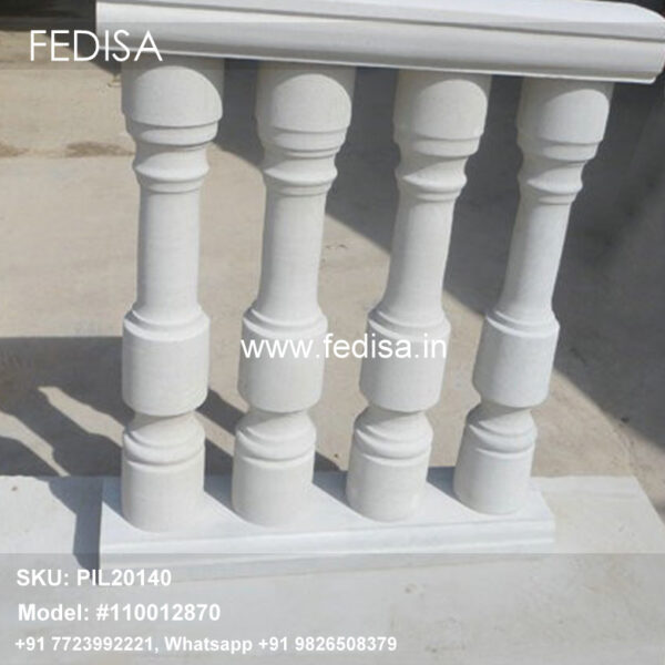 Design Of Column Nptel Gol Pillar Ka Design Square Pillar Painting Designs