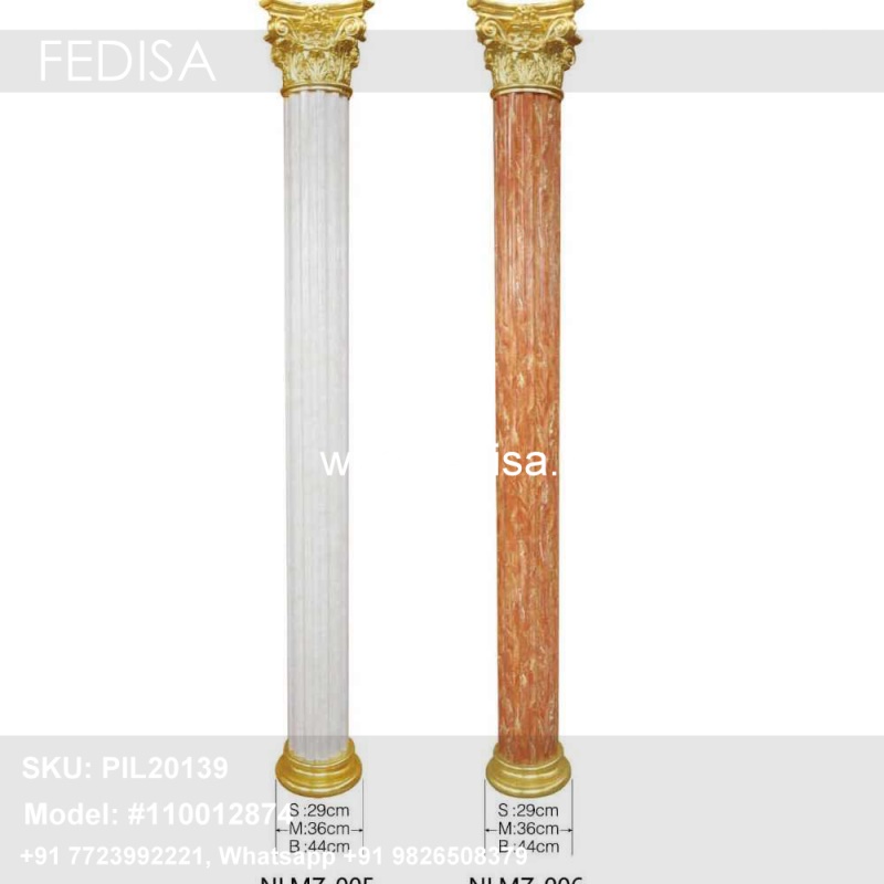 Online Column Design Square Pillar Pop Design Rectangular Pillar Design