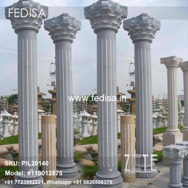 Design Pillar Building Houses Pillar Arch Home Design Home Pillar Tiles Design