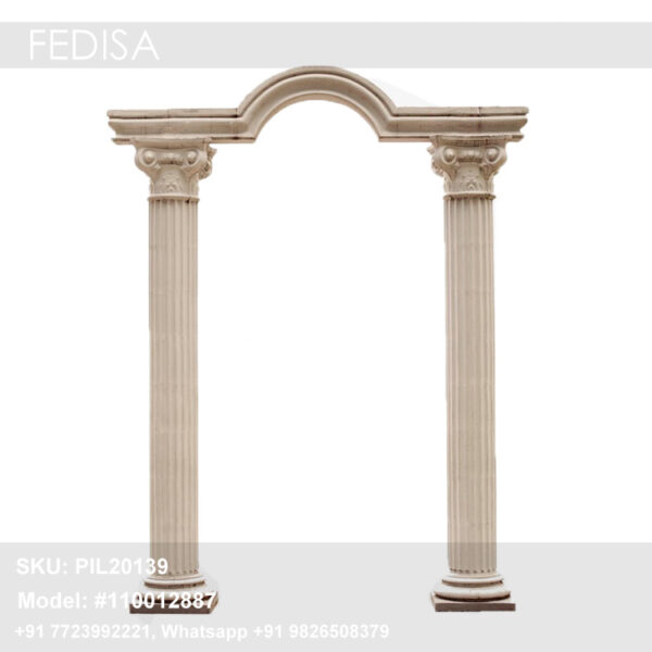 Designs For Pillars In Front Of House Seven Pillars Design Studio Pillar Cover Design