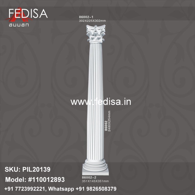 Design Of Concrete Filled Steel Columns Square Pillar Pop Design Rectangular Pillar Design