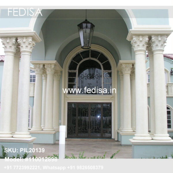 Cruciform Column Design Plywood Pillar Design Pillar Design Cement