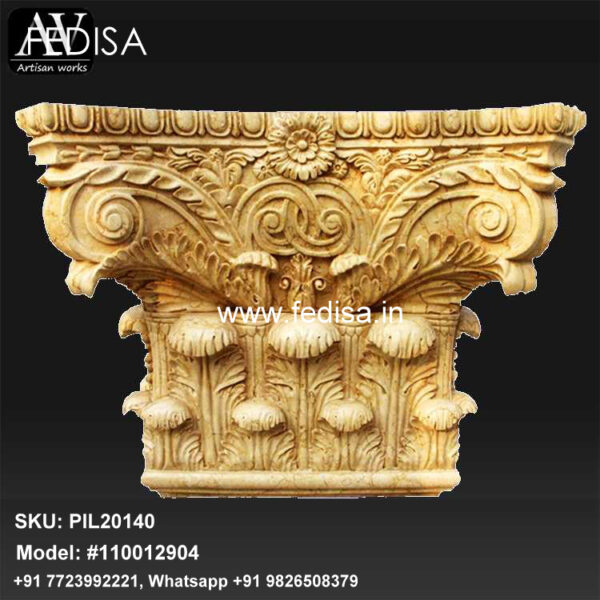 Pillar And Beam Design Seven Pillars Design Studio Pillar Cover Design
