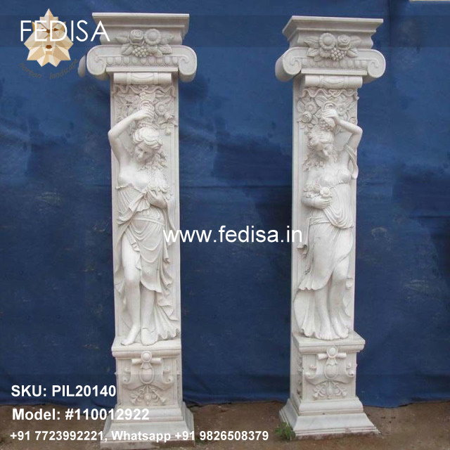 Design Of Isolated Rectangular Footing Gol Pillar Ka Design Square Pillar Painting Designs