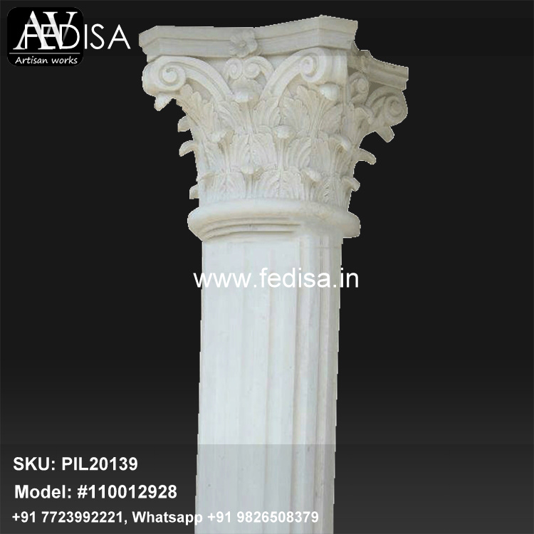 Beautiful Column Design Square Pillar Pop Design Rectangular Pillar Design