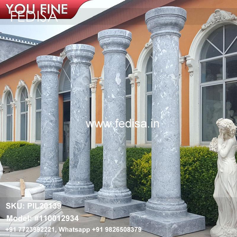Column Design For Residential Building Plywood Pillar Design Pillar Design Cement