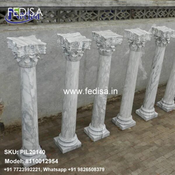 Modern Pillar Designs For Houses Indoor Pillar Design Royal Pillar Design