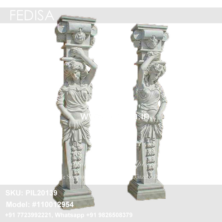 Cement Pillar Design Pillar Ceiling Design Home Pillar Decoration