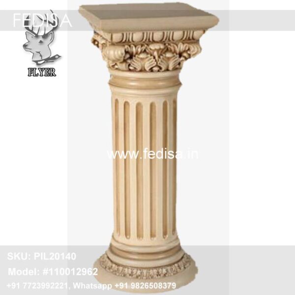 Pillar Colour Design Drawing Room Pillar Design Brick Wall Pillar Design