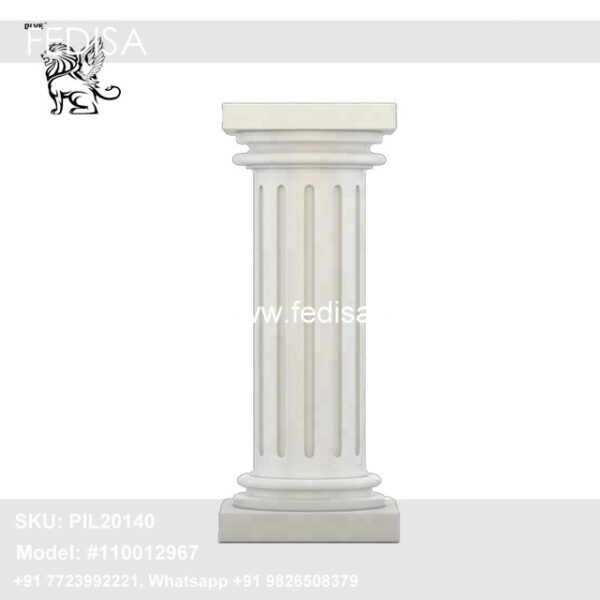 Arch Pillar Design House Design With Pillars Pillar Inside Living Room