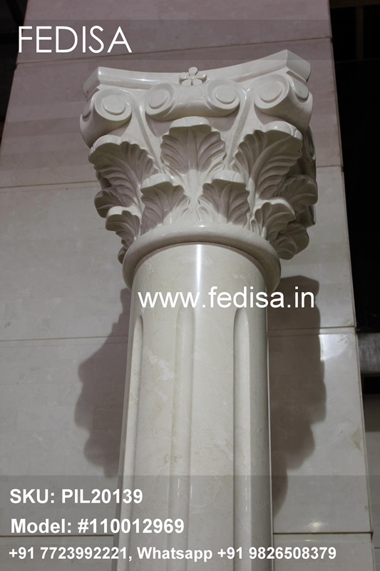 House Pillar Painting Design House Pillar Colour Design False Pillar Design