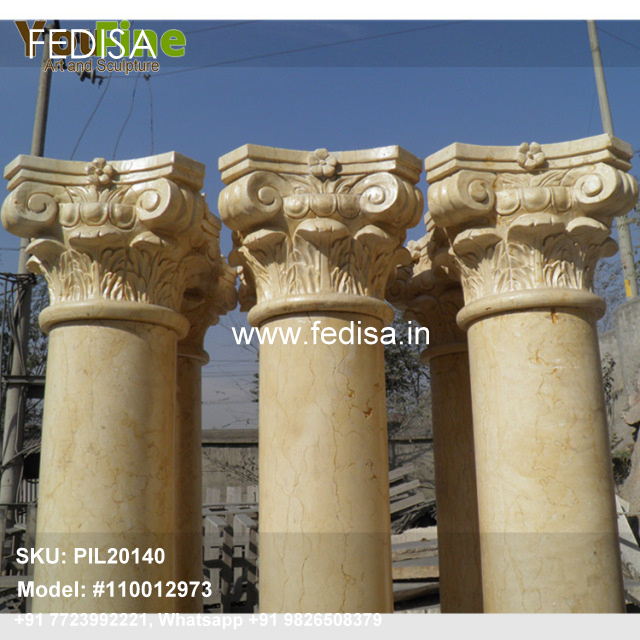 Pillar Design For Main Gate Pillar Ceiling Design Home Pillar Decoration