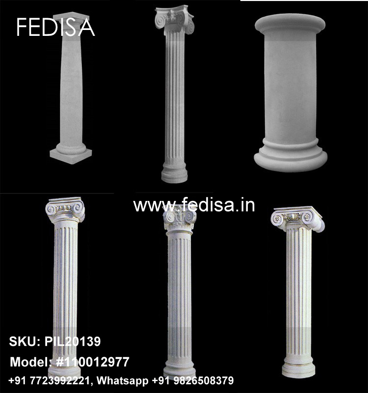 Pillar Decoration For Home House Design With Pillars Pillar Inside Living Room