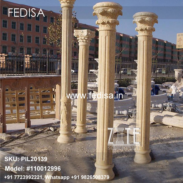 Square Pillar Design For Home Single Pillar Design Gym Pillar Design