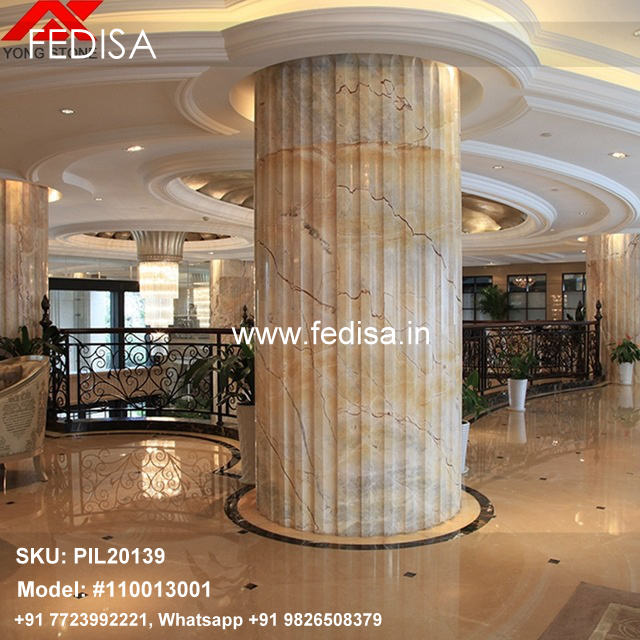 Pillar Partition Design Pillar Ceiling Design Home Pillar Decoration