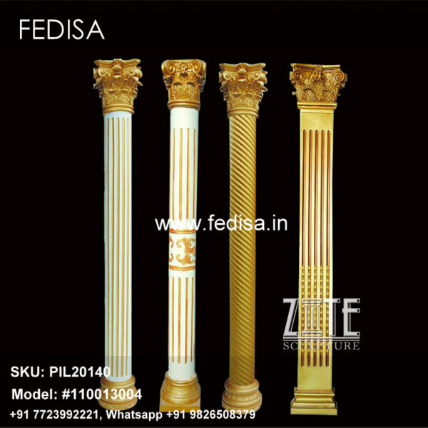 Pillar Arch Home Design House Design With Pillars Pillar Inside Living Room