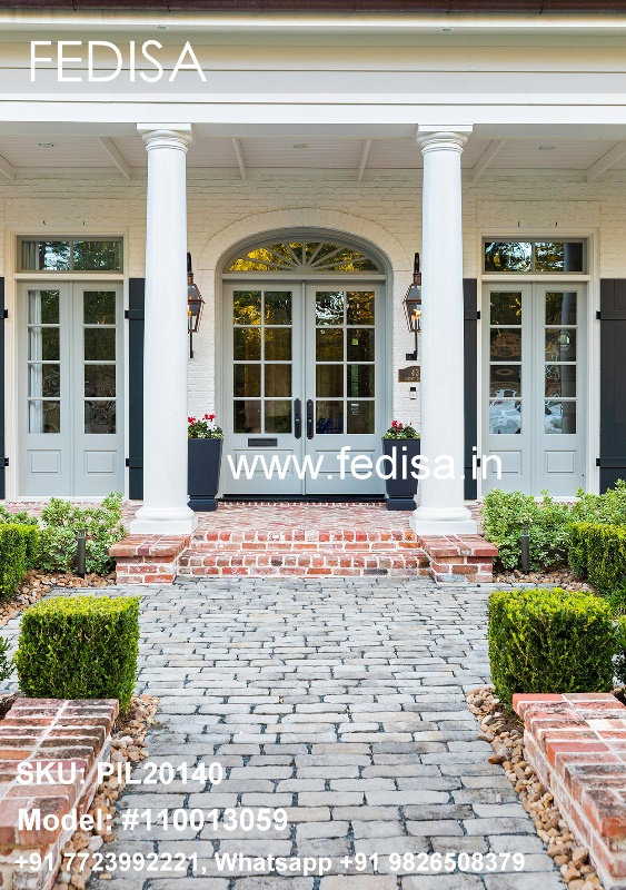 Modern House Pillar Design Pillar Ceiling Design Home Pillar Decoration