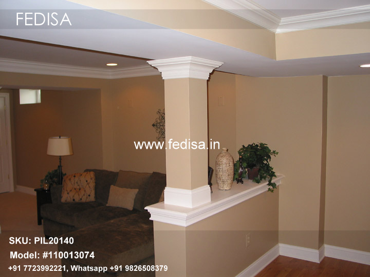 Entrance Column Design Indoor Pillar Design Royal Pillar Design